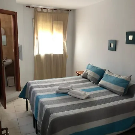Penzion Ochomin