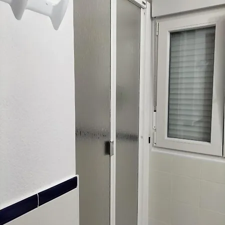 Ochomin 3* San Martín