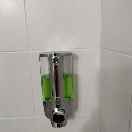 Ochomin 3* San Martín