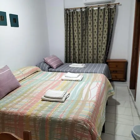 Casa de hóspedes Ochomin