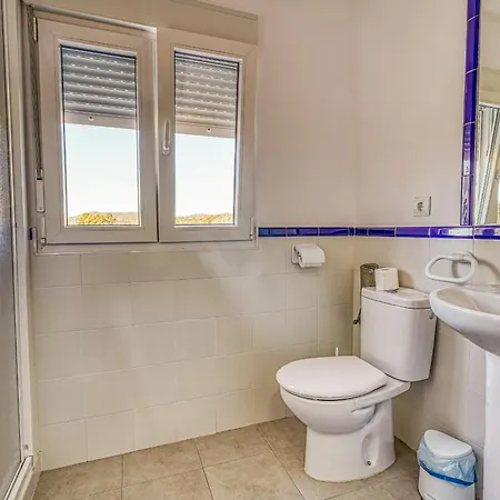 Pensión Ochomin San Martín