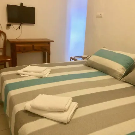 Ochomin Casa de hóspedes
