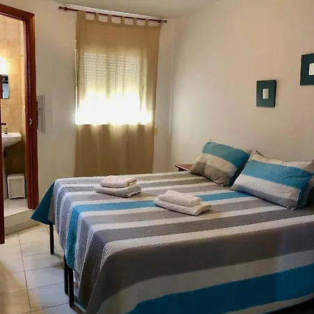 Ochomin 3* San Martín