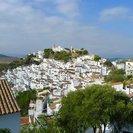 Vendégház Ochomin San Martín