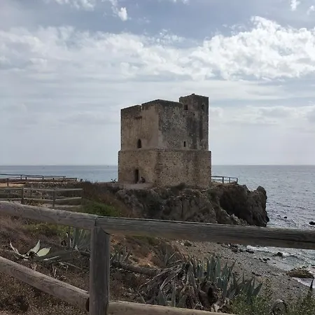 Ochomin San Martin del Tesorillo