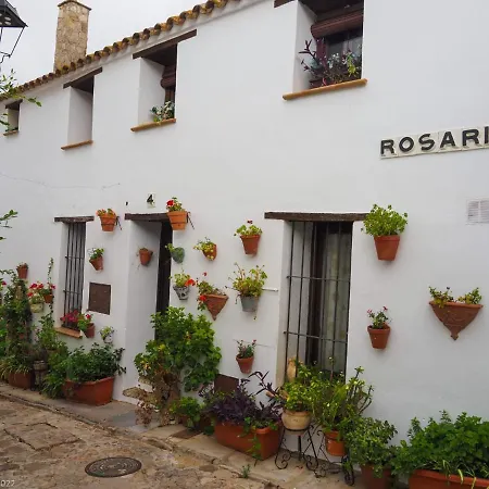 Ochomin San Martin del Tesorillo