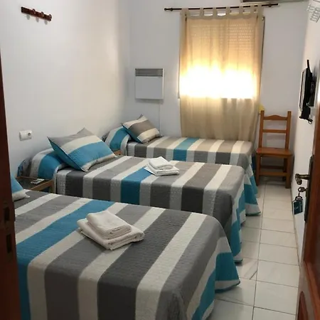 Ochomin Guest house *
