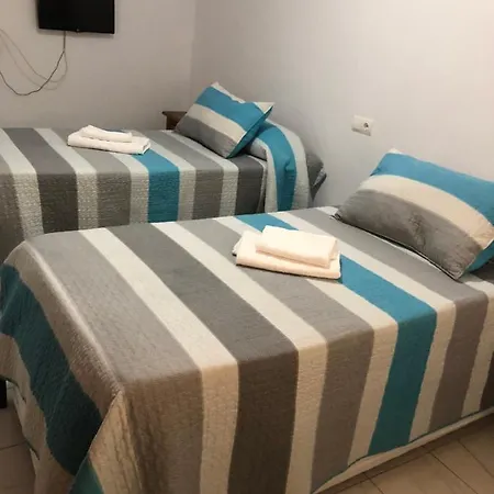Guest house Ochomin