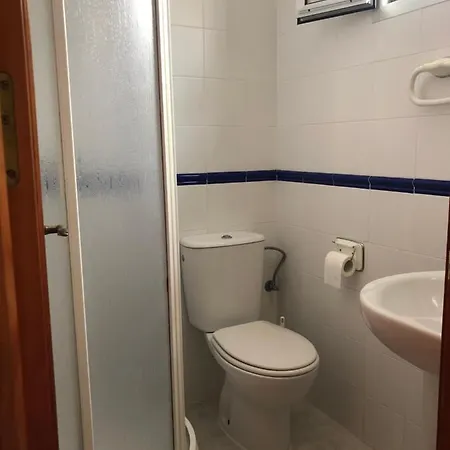 Ochomin Guest house San Martin del Tesorillo