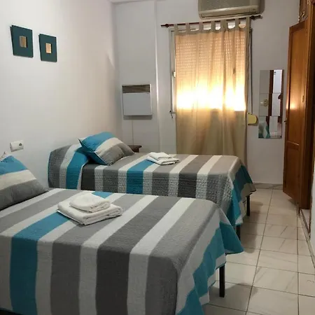 Guest house Ochomin