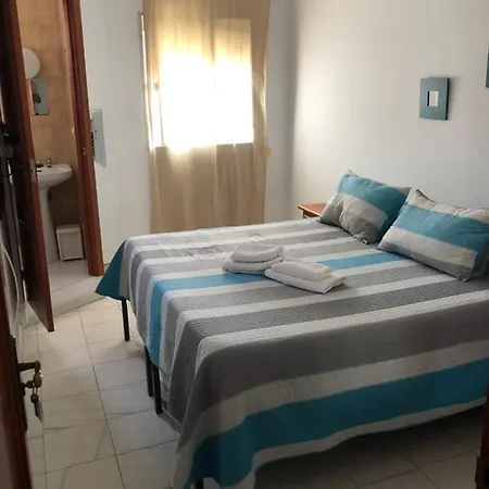 Ochomin Guest house *
