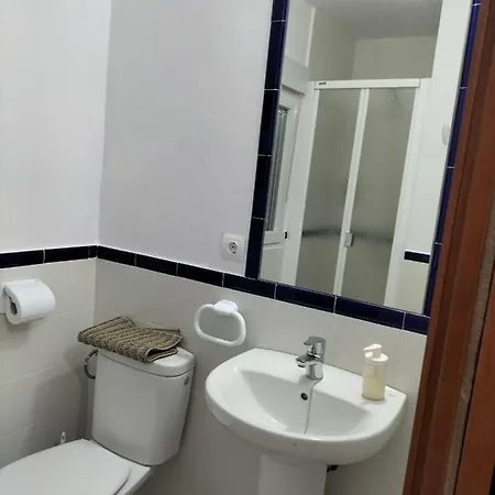 Ochomin Guest house