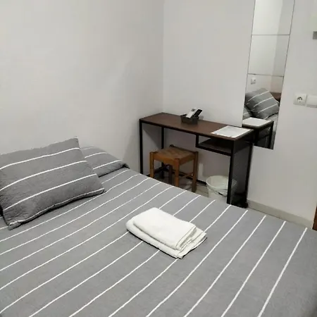 Guest house Ochomin *