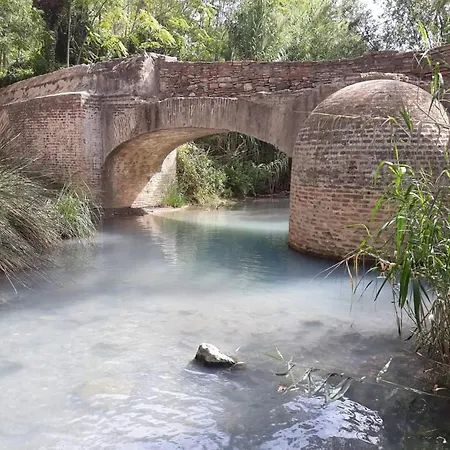 Ochomin Guest house San Martin del Tesorillo