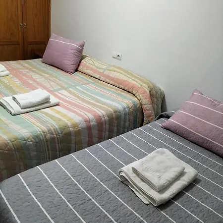 Guest house Ochomin *