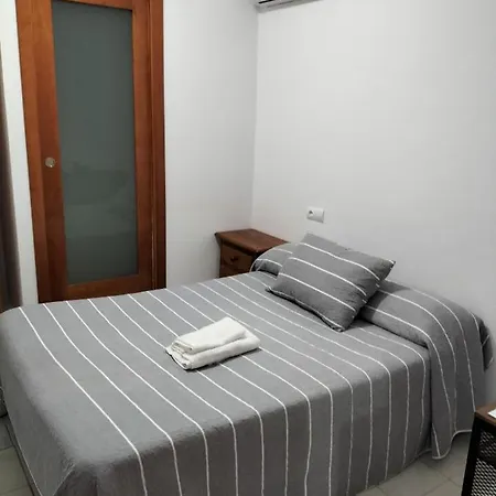 Guest house Ochomin
