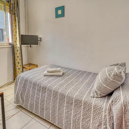 Guest house Ochomin