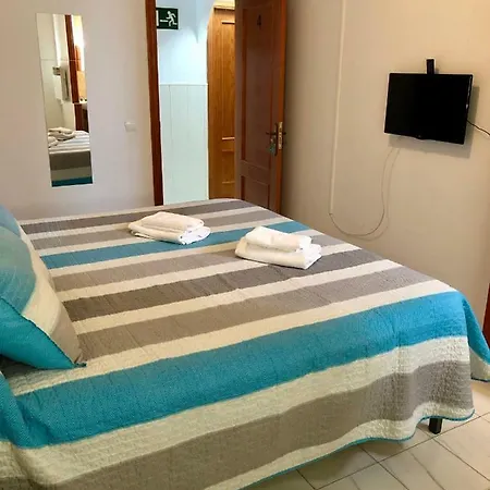 Guest house Ochomin *