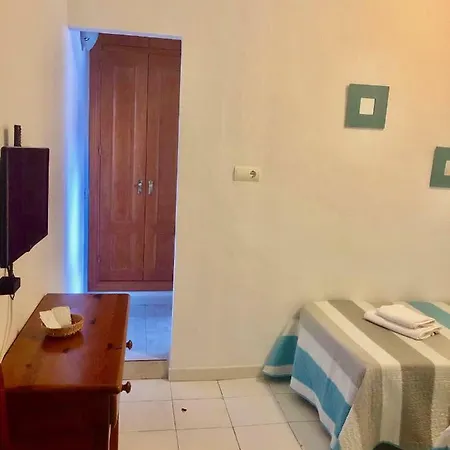 Guest house Ochomin *