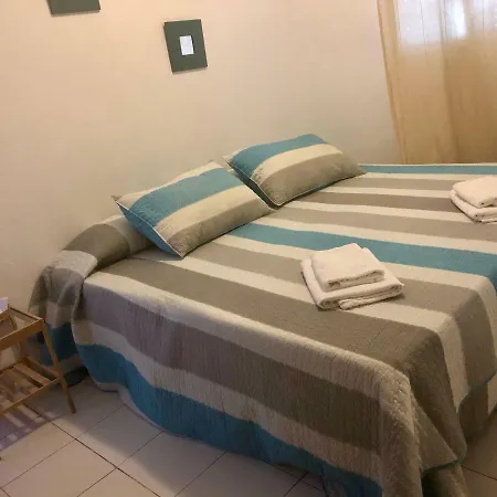 Ochomin Guest house