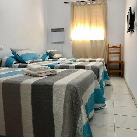 Guest house Ochomin *