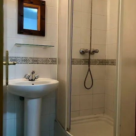 Guest house Ochomin San Martin del Tesorillo