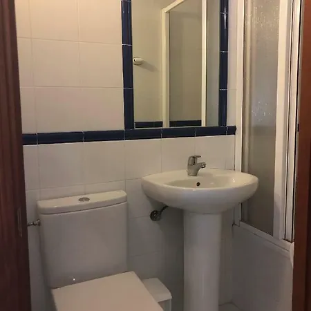 Vendégház Ochomin San Martín