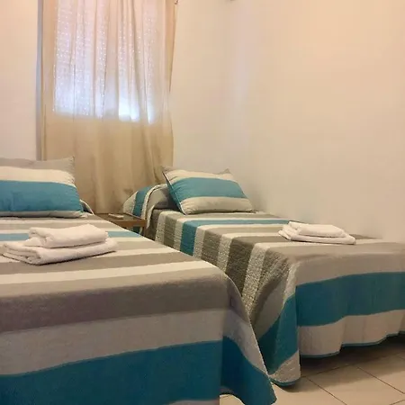 Ochomin Guest house *