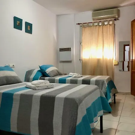 Ochomin 3* San Martín
